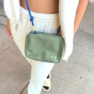 American Eagle Outfitters Cross Body Utility Bag